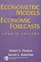 Econometric Models and Economic Forecasts