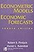 Econometric Models and Economic Forecasts