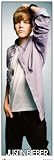 Justin Bieber - Shirt - Door Poster - 53cm x 158cm