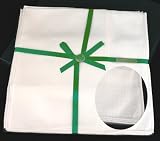 Our Finest HandRolled Irish Linen Handkerchief