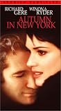 Autumn in New York [VHS]