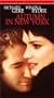 Autumn in New York [VHS]