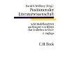 Positionen der Literaturwissenschaft: Acht Modellanalysen am Beispiel von Kleists "Das Erdbeben in Chili".