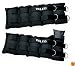 Valeo AW20 Adjustable Ankle / Wrist Weights (10-Pounds Each, 20-Pound Total)