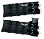 Valeo Adjustable Ankle/Wrist Weights, Pair