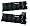 Valeo AW20 Adjustable Ankle / Wrist Weights (10-Pounds Each, 20-Pound Total)