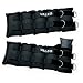 Valeo AW20 Adjustable Ankle / Wrist Weights (10-Pounds Each, 20-Pound Total)