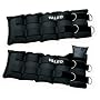 Valeo AW20 Adjustable Ankle / Wrist Weights (10-Pounds Each, 20-Pound Total)