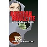 russian roulette hannibal jones mystery series