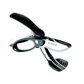 Silvermark Toss & Chop - Black