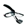 Silvermark Toss & Chop - Black