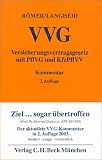 Versicherungsvertragsgesetz ( VVG)
