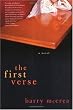 The First Verse: A Novel