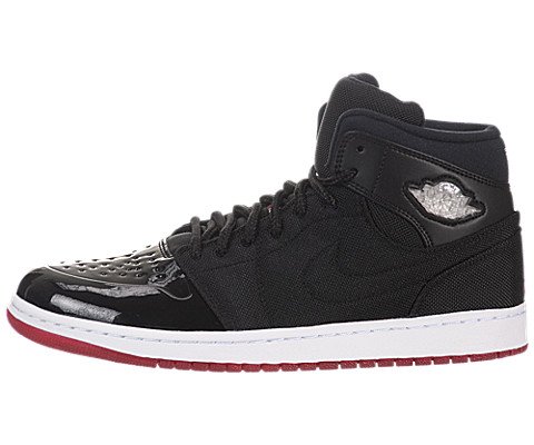 Nike Jordan Men's Jordan Super.Fly 4 Basketball Shoe
