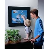 Frame A Fish Aquarium - Fish tank