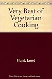 Thorsons guide to the very best of vegetarian cooking
