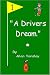 Book A Drivers Dream