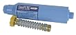 Camco 40043 TastePURE RV Water Filter with Flexible Hose Protector