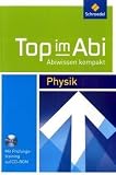 Top im Abi. Physik 2009 - Rolf Hermes