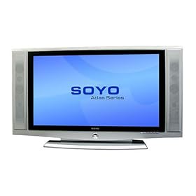 Soyo Atlas Series 32 inch HD-Ready LCD TV
