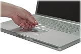TrackPadSlickFilm 01(�g���b�N�p�b�g�J�o�[/���ꓱ�d���t�B����/PowerBookG4 17�p) TPSFPBG4171