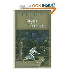 Swami and Friends (Phoenix Fiction Series)