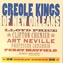 Creole Kings of New Orleans