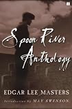 Spoon River Anthology (Tor Classics)