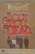 THE HELLACOPTERS - Rock n Roll Is Dead - Poster