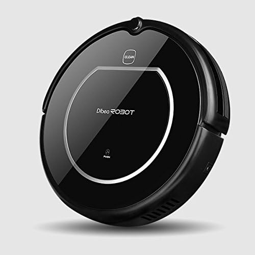 Dibea X500 Automatic Robot Vacuum Cleaner Household Sweeper