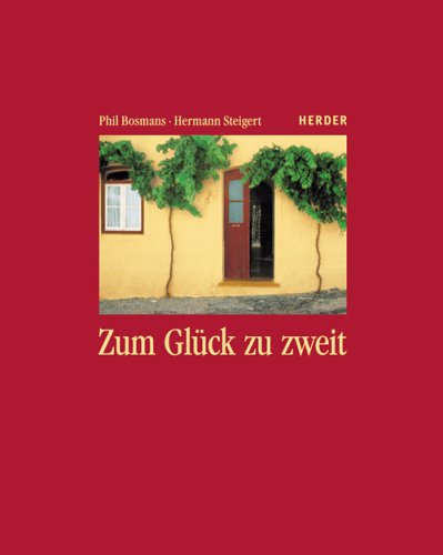 Buy Zum Glück zu zweit: Vitamine für Verheiratete und für alle, die gemeinsam durchs Leben gehen online at Discounted New and Used prices. Delivered to your door with Off-The-Bookshelf.