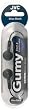 JVC HA-F130-BE - GUMY In-Ear Headphone with Colour Cord (Black)