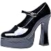 Mary Jane shoes Sexy Womens Mary Janes shoes Halloween costume