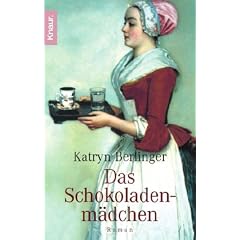 Das Schokoladenm�dchen