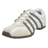 Skechers Mens Seige Lace Looped Oxford, Brown, 12 M