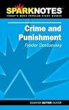 Spark Notes Crime and Punishment