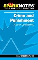Spark Notes: Crime & Punishment