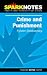 Spark Notes: Crime & Punishment (Sparknotes)