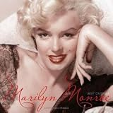 Marilyn Monroe 2007 Wall Calendar