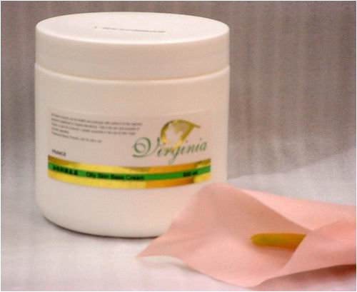 Seaweed Mud Mask 500ml