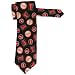 Search : Coca Cola - All Over Caps Necktie