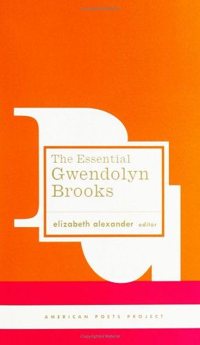 Gwendolyn Brooks