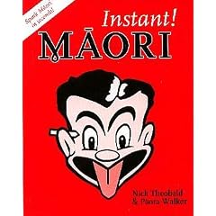 Instant! Maori