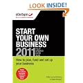 Start Your Own Business 2011 (Startups)