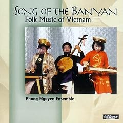 Song of the Banyan