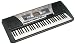 Yamaha PSR-350AD 61-Note Touch-Sensitive Portable Electronic Keyboard with AC Adapter