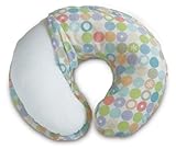 Boppy Cottony Cute Slipcover, Fun Spots