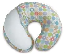 Boppy Slipcover - Fun Spots