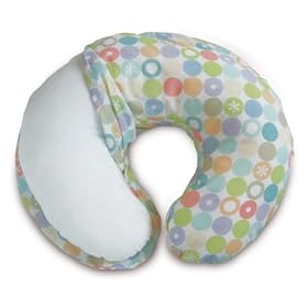 Boppy Cottony Cute Slipcover, Fun Spots