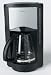 Kenwood CM652 - Cafetière - filtre
